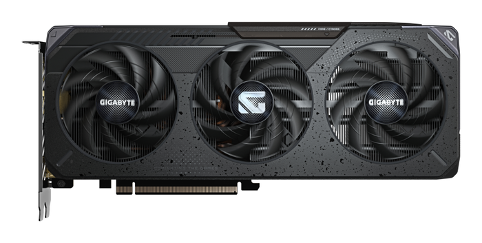 GIGABYTE Radeon RX 9060 XT GAMING 8G Tarjeta Gráfica - 8GB GDDR6, PCI-E 5.0, 3130 MHz, 2x DisplayPort, 1x HDMI, GV-R9060XTGAMING-8GD