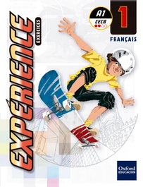 Expérience 1, VV.AA. - OXFORD UNIVERSITY PRESS