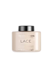 Lace, Polvo fijador suelto, 32 g