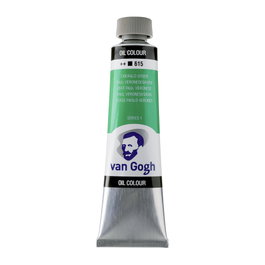 Van Gogh Óleo Verde Paolo Veronés 615 Tubo 40 ml