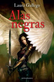 MINOTAURO, Alas negras nº 02/02, Laura Gallego