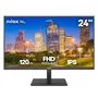 Nilox NXM24FHD1204 Monitor Gaming 24 IPS 120 Hz Full HD Negro