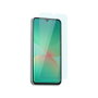 SAMSUNG Protector de pantalla de vidrio templado para Galaxy A36 5G, Transparente