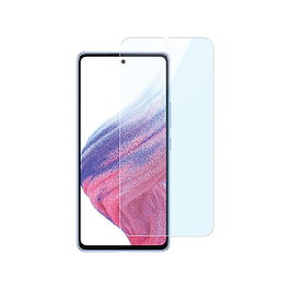 SAMSUNG Protector de pantalla de vidrio templado para Galaxy A36 5G, Transparente