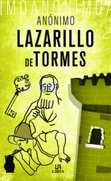 Lazarillo de Tormes, Anónimo - LIBSA