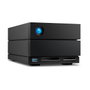 LaCie 2big Dock V2 20 TB Thunderbolt 4