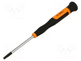 BETA Destornillador de precisión Allen HEX 3mm