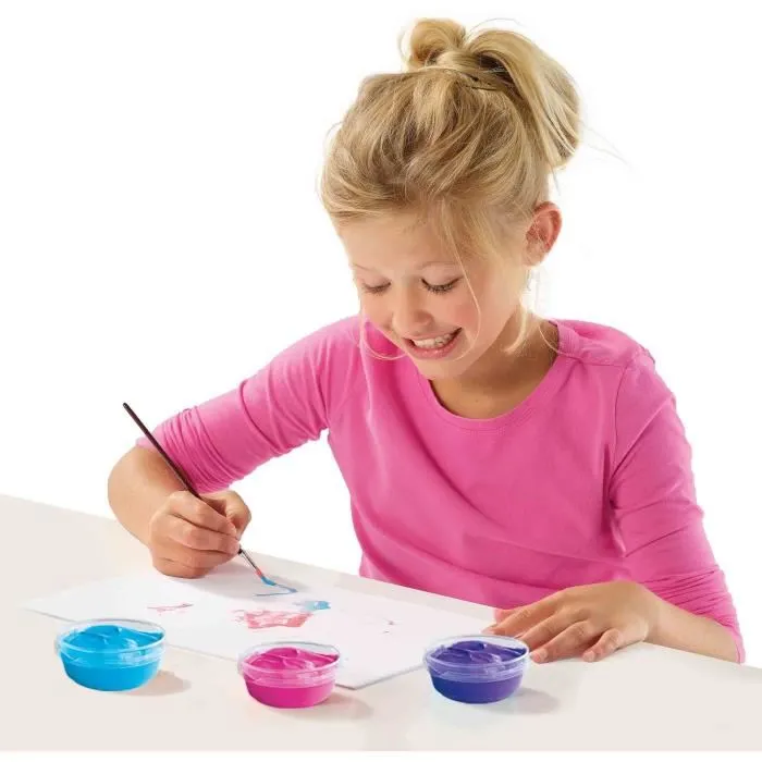 Ses Creative Gouache 6x45ml SES8710341003821 - Colores Brillantes Y Opacos Ses Creative Gouache 6x45ml SES8710341003821 - Colores Brillantes Y Opacos