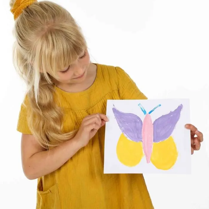 Ses Creative Gouache 6x45ml SES8710341003821 - Colores Brillantes Y Opacos Ses Creative Gouache 6x45ml SES8710341003821 - Colores Brillantes Y Opacos