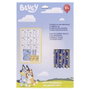 Cerdá Set de papelería coloreable Bluey