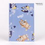 Cerdá Set de papelería coloreable Bluey