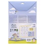 Cerdá Set de papelería coloreable Bluey