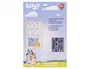 Cerda Set de Papeleria Coloreable Bluey Set Regalo 320x0x215 mm