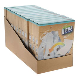 Ultraclean Toallitas Limpia Manchas 20 uds Lino Fresco