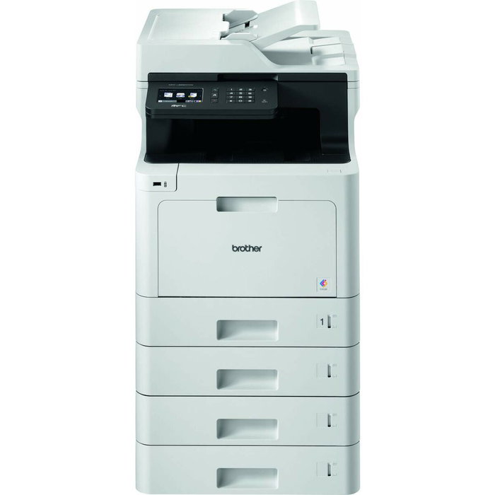 Brother LT330CL Bandeja adicional de 250 hojas Brother LT330CL Bandeja adicional de 250 hojas