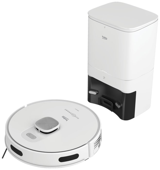 Beko VRR94314VW