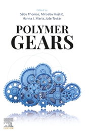 Polymer gears, AA.VV. - ELSEVIER UK