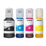 Epson EcoTank ET-16605 Impresora Multifunción con Sistema de Tinta Continuo - C11CH72405