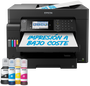 Epson EcoTank ET-16605 Impresora Multifunción A3+ WiFi