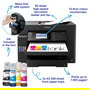 Epson ET-16605 Impresora EcoTank Inyección Tinta Multifunción A3 Color (Impresión, Copia, Escaneo, Fax)