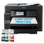 Epson ET-16605 Impresora EcoTank Inyección Tinta Multifunción A3 Color (Impresión, Copia, Escaneo, Fax)