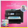 Epson ET-16605 Impresora EcoTank Inyección Tinta Multifunción A3 Color (Impresión, Copia, Escaneo, Fax)