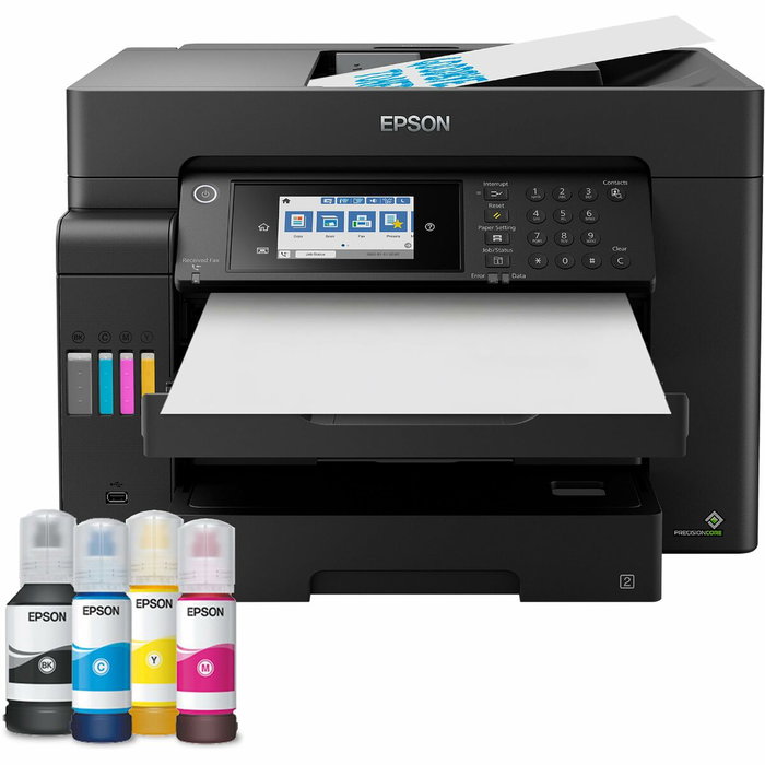 Epson EcoTank ET-16605 Impresora Multifunción A3+ WiFi