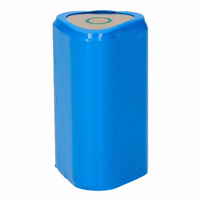 Edm Recambio batería 2600 mAh 20650 para 36176 Edm Recambio batería 2600 mAh 20650 para 36176