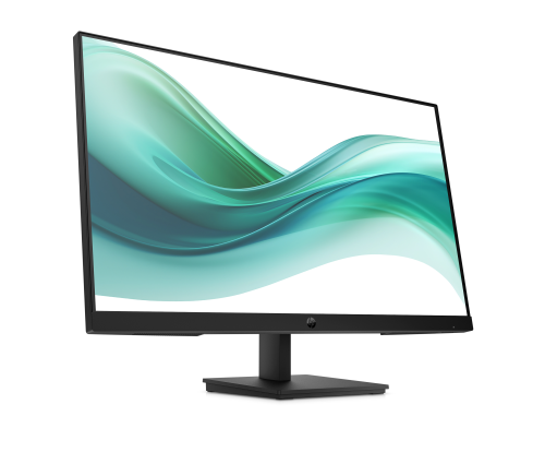 HP Monitor 327PF Serie 3 Pro 27" FHD IPS 100Hz Negro con HDMI, DisplayPort, VGA - 5ms GTG