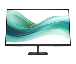 HP Monitor 327PF Serie 3 Pro 27" FHD IPS 100Hz Negro con HDMI, DisplayPort, VGA - 5ms GTG