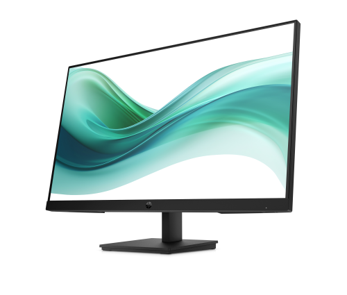 HP Monitor 327PF Serie 3 Pro 27" FHD IPS 100Hz Negro con HDMI, DisplayPort, VGA - 5ms GTG