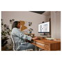 HP Monitor Series 3 Pro 327pf 27 pulg Full HD IPS 100 Hz