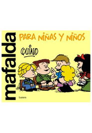 Penguin Random House Grupo Editorial, S.A.U. Mafalda para niñas y niños