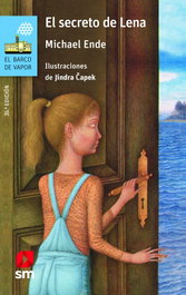SM, El secreto de Lena - Michael Ende