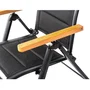 Fieldmann Silla de jardín FDZN 5017