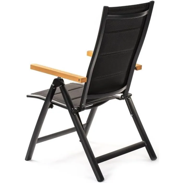 Fieldmann Silla de jardín FDZN 5017 Fieldmann Silla de jardín FDZN 5017