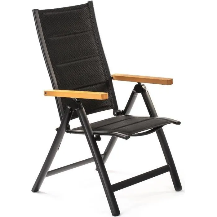 Fieldmann Silla de jardín FDZN 5017 Fieldmann Silla de jardín FDZN 5017