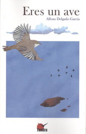TUNDRA, ERES UN AVE, Alfonso Delgado