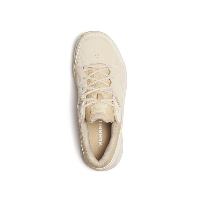 Zapatillas de Mujer para Caminar Merrell Yokota 3 Gtx Beige 31