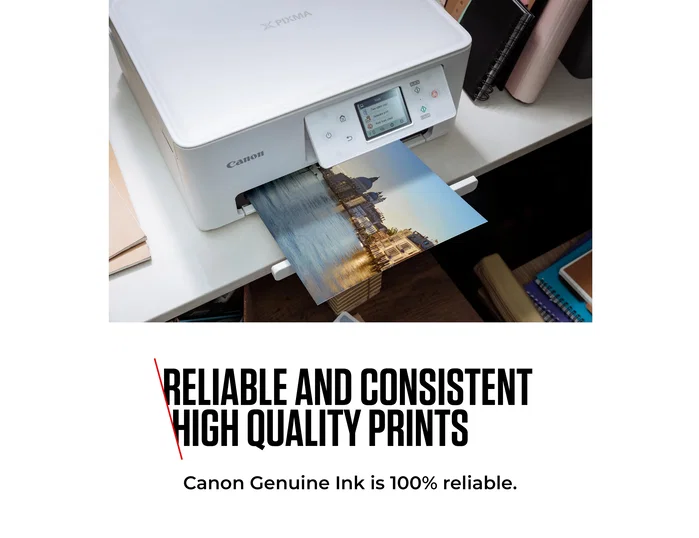 Canon PG-585XL Negro Alta Capacidad