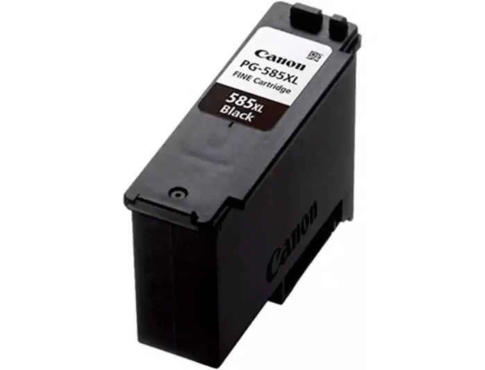 Canon PG-585XL Negro Alta Capacidad