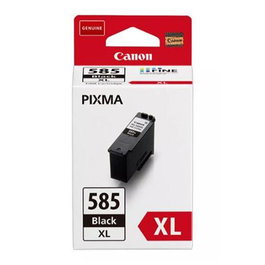 Canon Tinta Negra Pixma PG-585XL para TS7650i/TS7750i - 10.30ml