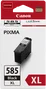 Canon PG-585XL Negro Alta Capacidad