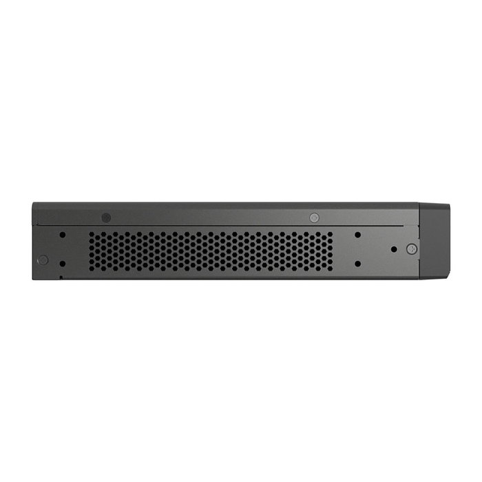 QNAP QSW-IM3216-8S8T Switch Gestionado L2 10G Ethernet Negro