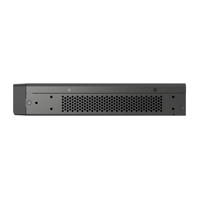 QNAP QSW-IM3216-8S8T Switch Gestionado L2 10G Ethernet Negro