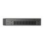 QNAP QSW-IM3216-8S8T Switch Gestionado L2 10G Ethernet Negro