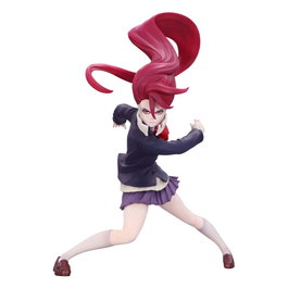 Furyu Dandadan Estatua PVC Trio-Try-iT Aira (transformed)