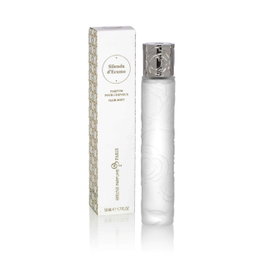 Silenda D'Ecume, Bruma perfumada para el cabello, Para mujeres, 50 ml