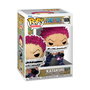 Funko Pop! One Piece Charlotte Katakuri Figura 75579