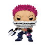 Funko Pop! One Piece Charlotte Katakuri Figura 75579